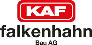 KAF Logo Bau AG 4c