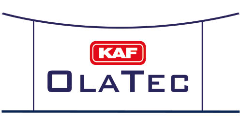 KAF Falkenhahn Ansprechpartner OlaTec Logo